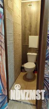 2-к квартира, посуточно, 44м2, 6/9 этаж