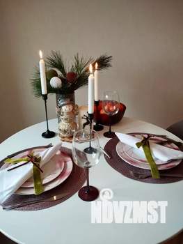 1-к квартира, посуточно, 43м2, 10/10 этаж