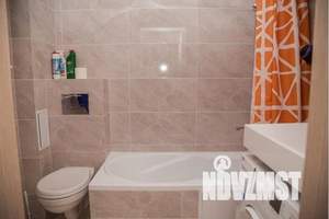 1-к квартира, посуточно, 30м2, 4/9 этаж