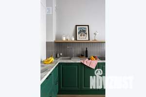 1-к квартира, посуточно, 42м2, 9/9 этаж