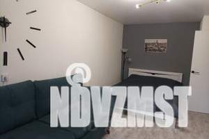 1-к квартира, посуточно, 31м2, 2/5 этаж