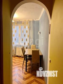 1-к квартира, на длительный срок, 40м2, 3/10 этаж