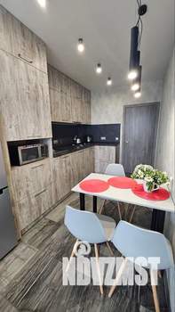 1-к квартира, посуточно, 40м2, 5/14 этаж