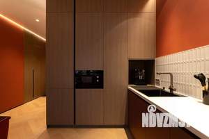 1-к квартира, посуточно, 48м2, 1/1 этаж