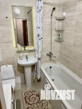 1-к квартира, посуточно, 37м2, 3/3 этаж