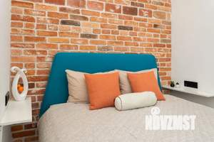 2-к квартира, посуточно, 44м2, 3/3 этаж