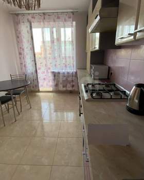 1-к квартира, на длительный срок, 36м2, 2/5 этаж