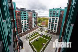 1-к квартира, посуточно, 40м2, 10/12 этаж