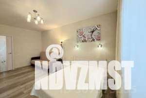 1-к квартира, посуточно, 45м2, 8/9 этаж