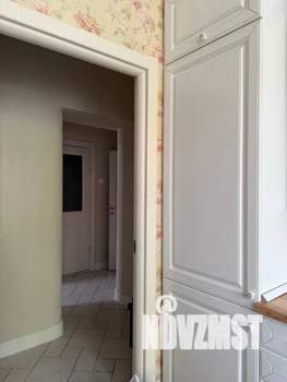 2-к квартира, посуточно, 56м2, 2/3 этаж