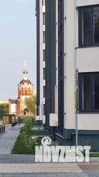 1-к квартира, посуточно, 42м2, 8/9 этаж