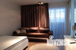 1-к квартира, посуточно, 44м2, 4/8 этаж