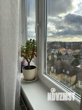 2-к квартира, на длительный срок, 58м2, 8/8 этаж