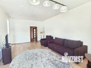 2-к квартира, посуточно, 75м2, 2/9 этаж