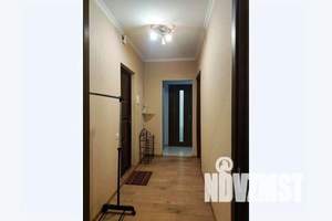 2-к квартира, посуточно, 56м2, 9/9 этаж