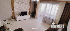 2-к квартира, посуточно, 55м2, 7/9 этаж