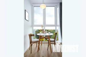 1-к квартира, посуточно, 39м2, 7/8 этаж