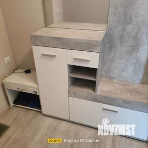 2-к квартира, посуточно, 60м2, 4/9 этаж