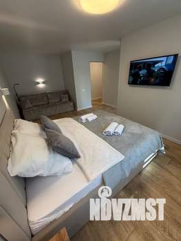 1-к квартира, посуточно, 33м2, 3/5 этаж