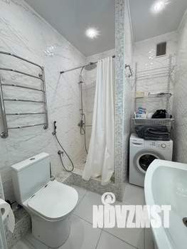 2-к квартира, посуточно, 70м2, 6/9 этаж