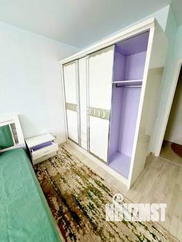 1-к квартира, на длительный срок, 39м2, 8/8 этаж