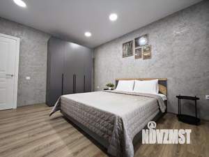 2-к квартира, посуточно, 40м2, 1/1 этаж