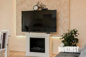 2-к квартира, посуточно, 70м2, 1/1 этаж