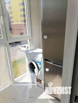 1-к квартира, на длительный срок, 30м2, 2/10 этаж