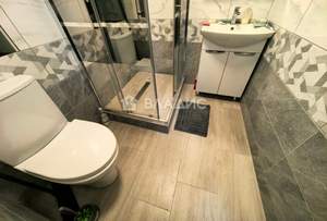 2-к квартира, на длительный срок, 46м2, 5/5 этаж