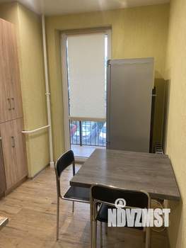 1-к квартира, посуточно, 30м2, 2/9 этаж