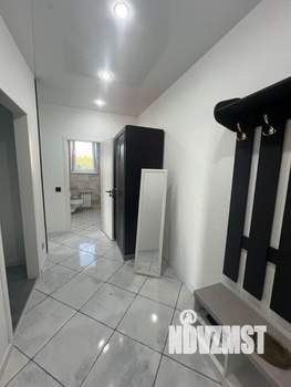 1-к квартира, посуточно, 35м2, 4/11 этаж