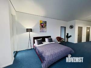 1-к квартира, посуточно, 72м2, 4/5 этаж