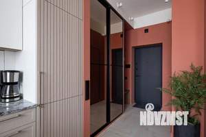 1-к квартира, посуточно, 60м2, 1/1 этаж