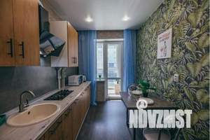 1-к квартира, посуточно, 33м2, 2/8 этаж