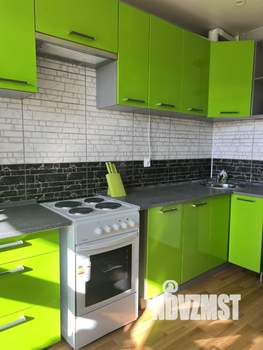 1-к квартира, на длительный срок, 38м2, 2/13 этаж