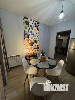 2-к квартира, посуточно, 72м2, 6/16 этаж