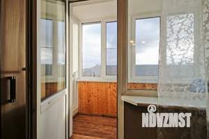 1-к квартира, посуточно, 33м2, 8/10 этаж