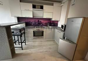 1-к квартира, на длительный срок, 36м2, 6/9 этаж