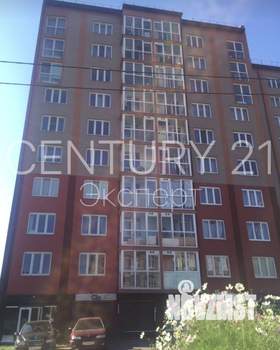 1-к квартира, на длительный срок, 48м2, 1/10 этаж