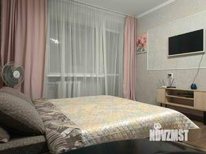 1-к квартира, посуточно, 32м2, 4/5 этаж
