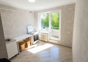 2-к квартира, на длительный срок, 48м2, 4/5 этаж