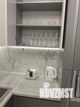 2-к квартира, посуточно, 76м2, 6/9 этаж