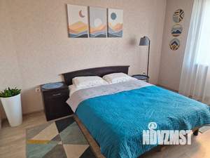 2-к квартира, посуточно, 76м2, 8/16 этаж