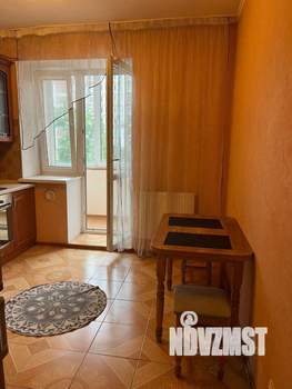 1-к квартира, на длительный срок, 42м2, 2/9 этаж