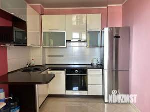 1-к квартира, на длительный срок, 45м2, 11/17 этаж