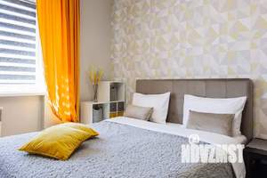 1-к квартира, посуточно, 41м2, 11/16 этаж