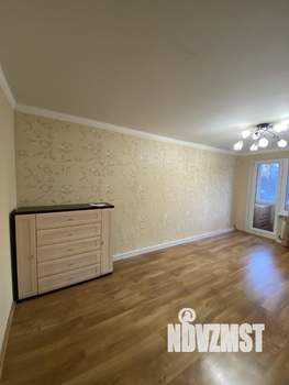 2-к квартира, на длительный срок, 50м2, 3/3 этаж