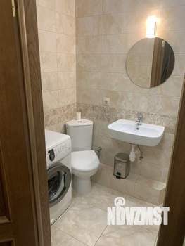 1-к квартира, на длительный срок, 45м2, 3/13 этаж