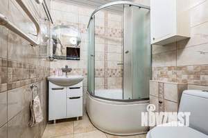 2-к квартира, посуточно, 42м2, 1/1 этаж