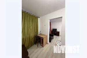 2-к квартира, посуточно, 38м2, 1/4 этаж